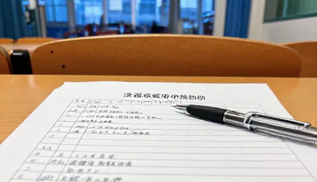 政策咨询与申报选型关注点,如何精准匹配需求