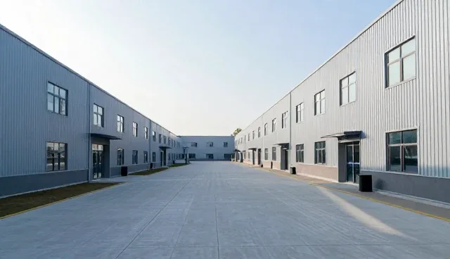 创业孵化场地：灵活办公区与独立办公室的对比选择